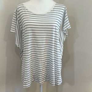 New MOSSIMO Top XL
